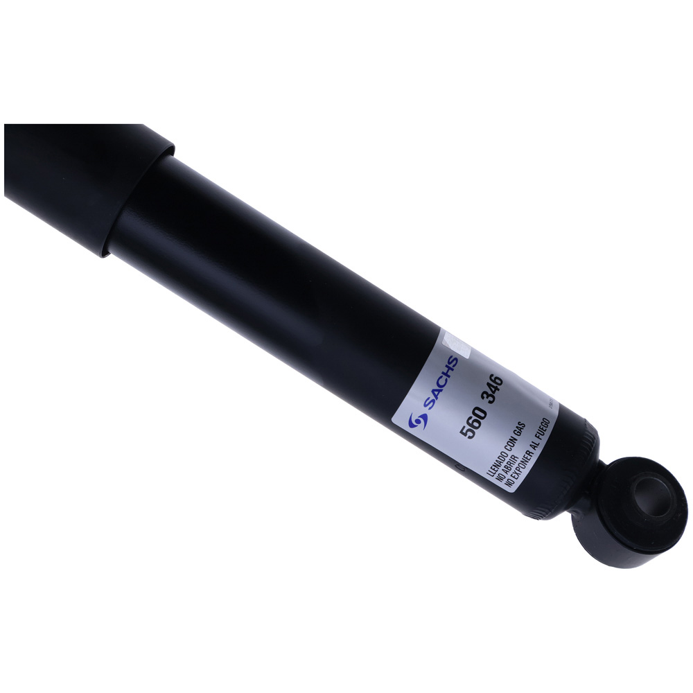 2009 Chevrolet Cobalt Shock Absorber